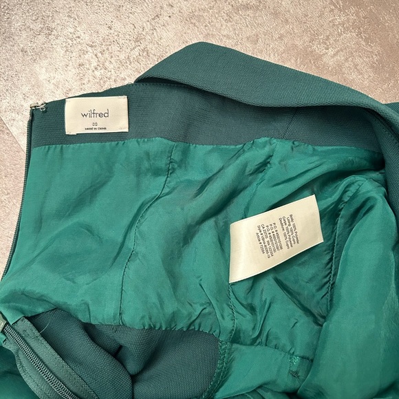 Aritzia Wilfred Jumpsuit - Picture 6 of 6